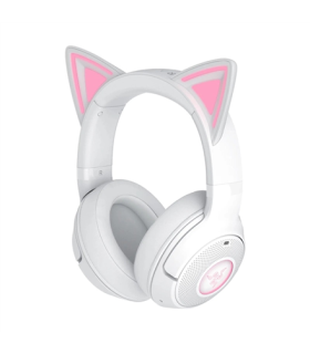 Razer Kraken Kitty V2 BT, valge
