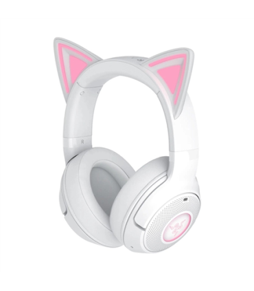 Razer Kraken Kitty V2 BT, valge