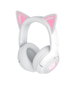 Razer Kraken Kitty V2 BT, valge