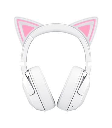 Razer Kraken Kitty V2 BT, valge