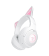 Razer Kraken Kitty V2 BT, valge