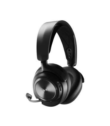 SteelSeries Arctis Nova Pro P, must
