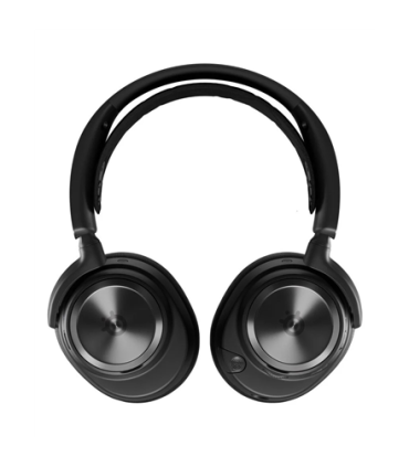 SteelSeries Arctis Nova Pro P, must