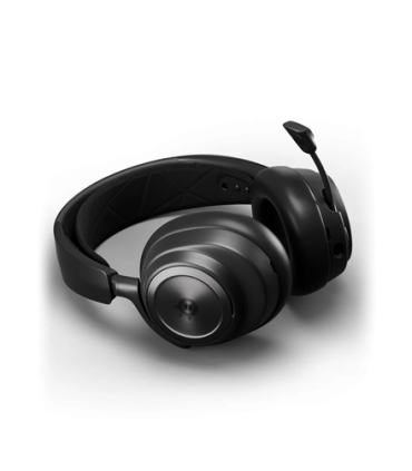 SteelSeries Arctis Nova Pro P, must