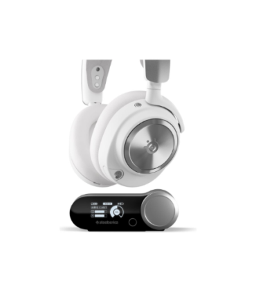 SteelSeries Arctis Nova Pro P, must