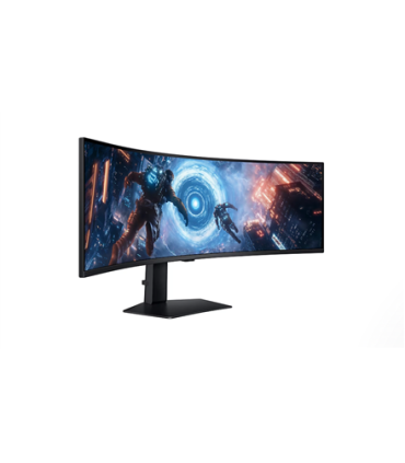 Samsung LS49FG910EUXEN 49"