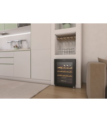 Candy CWC023 veinikülmik