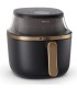 Philips NA332/00 Airfryer aknaga kuumaõhufritüür, 6,2 l