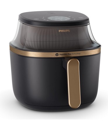 Philips NA332/00 Airfryer aknaga kuumaõhufritüür, 6,2 l