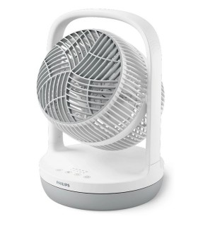 Philips CX2050/00 lauaventilaator, valge