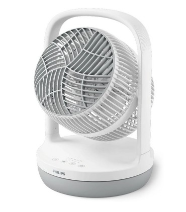 Philips CX2050/00 lauaventilaator, valge