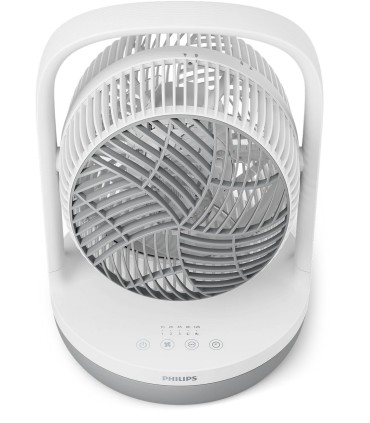Philips CX2050/00 lauaventilaator, valge