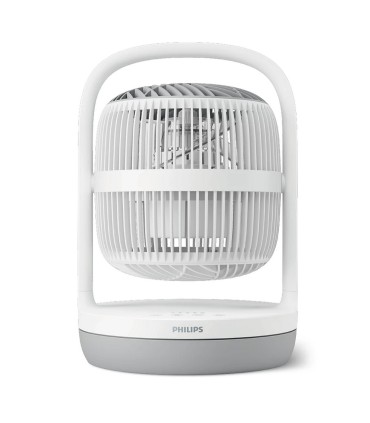 Philips CX2050/00 lauaventilaator, valge