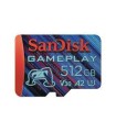 Sandisk MICRO SDXC 512GB UHS-I/SDSQXAV-512G-GN6XN