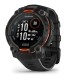Garmin INSTINCT 3 SOLAR/BLACK/BLK 010-02934-00