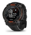 Garmin INSTINCT 3 SOLAR/BLACK/BLK 010-02934-00