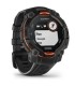 Garmin INSTINCT 3 SOLAR/BLACK/BLK 010-02934-00