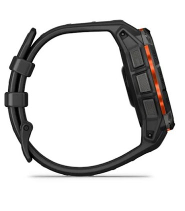 Garmin INSTINCT 3 SOLAR/BLACK/BLK 010-02934-00