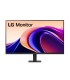 LG monitor 32" QHD USB-C, 32U631A-B