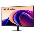 LG monitor 32" QHD USB-C, 32U631A-B
