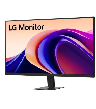 LG monitor 32" QHD USB-C, 32U631A-B