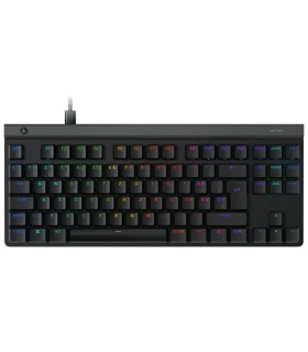 Logi G515 TKL Wired Gaming Keyboard(PAN)