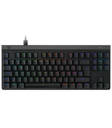 Logi G515 TKL Wired Gaming Keyboard(PAN)