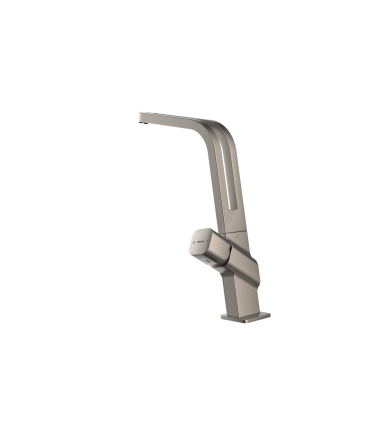Sink tap Teka titanium
