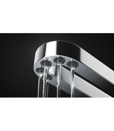 Sink tap Teka titanium