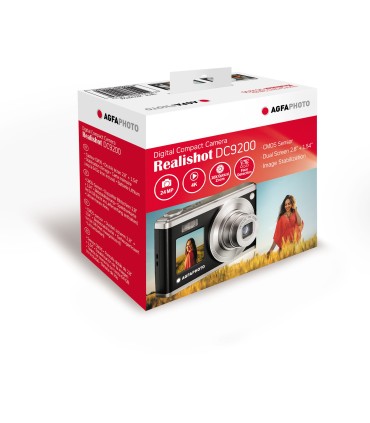 AgfaPhoto Realishot DC9200, must