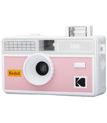 Kodak i60, valge/roosa