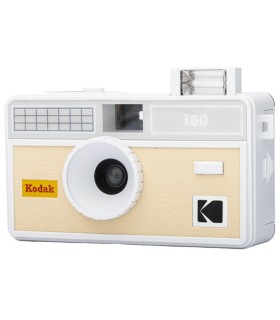Kodak i60, valge/beež