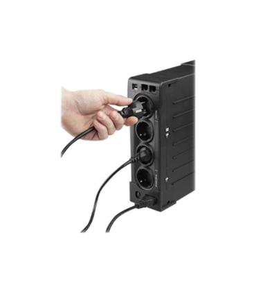 Eaton 3P Ellipse 900 USB DIN 900VA 540W