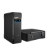 Eaton 3P Ellipse 900 USB DIN 900VA 540W