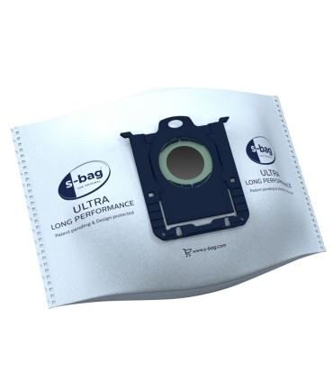 Electrolux E210S Classic Long Performance, 3 tk