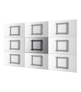 Neomounts WL95-800BL1 Videowall wall mount 42-70"