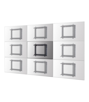 Neomounts WL95-800BL1 Videowall wall mount 42-70"