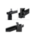 Neomounts WL95-800BL1 Videowall wall mount 42-70"