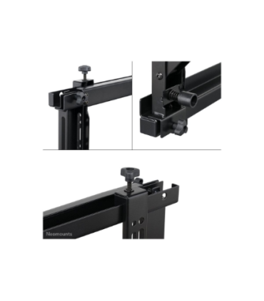 Neomounts WL95-800BL1 Videowall wall mount 42-70"