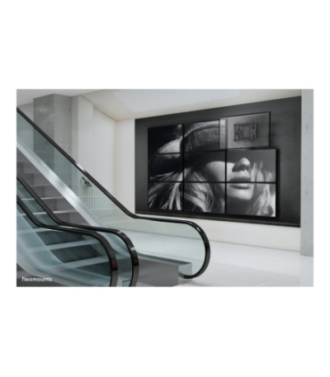 Neomounts WL95-800BL1 Videowall wall mount 42-70"