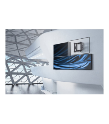 Neomounts WL95-800BL1 Videowall wall mount 42-70"