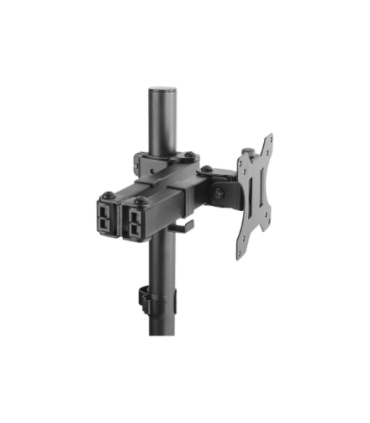 Neomounts Desk Mount FPMA-D550BLACK 10-32"