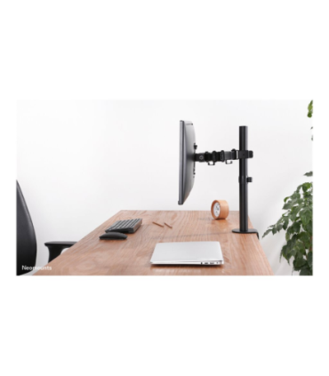 Neomounts Desk Mount FPMA-D550BLACK 10-32"