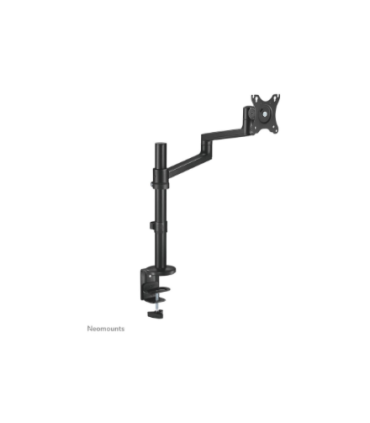 Neomounts DS60-425BL1 Monitor arm 17-27"