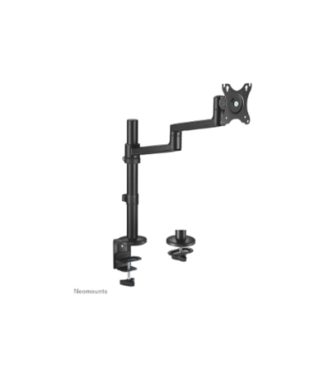 Neomounts DS60-425BL1 Monitor arm 17-27"