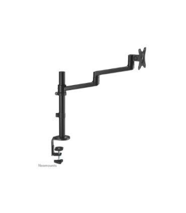 Neomounts DS60-425BL1 Monitor arm 17-27"