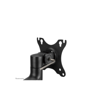 Neomounts DS60-425BL1 Monitor arm 17-27"