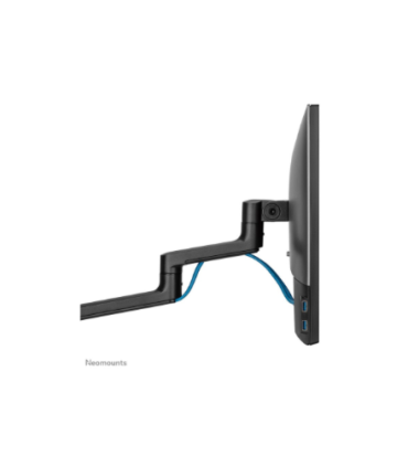Neomounts DS60-425BL1 Monitor arm 17-27"