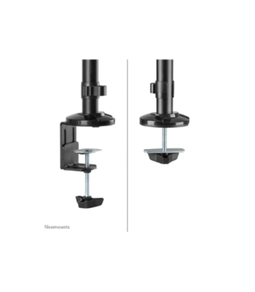 Neomounts DS90-325BL1 Sit-stand workstation desk 17-32"