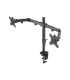Neomounts FPMA-D550DBLACK Monitor Arm 10-32"